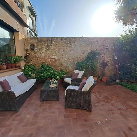 Casa Mundet Sant Antoni De Calonge Βίλα Εξωτερικό φωτογραφία