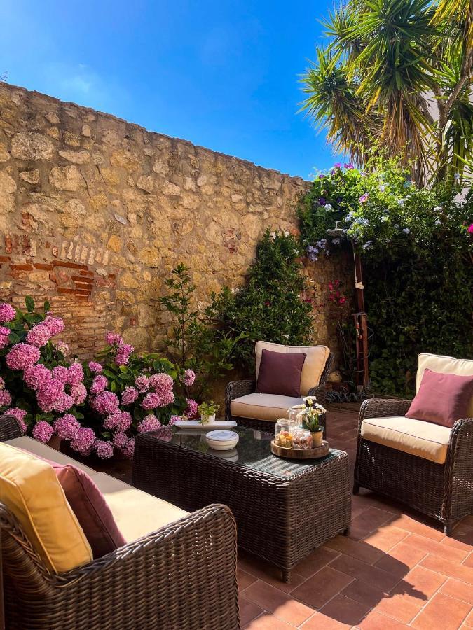 Casa Mundet Sant Antoni De Calonge Βίλα Εξωτερικό φωτογραφία