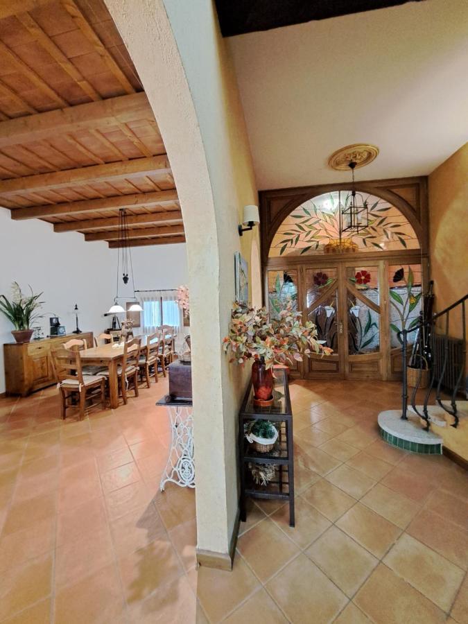Casa Mundet Sant Antoni De Calonge Βίλα Εξωτερικό φωτογραφία