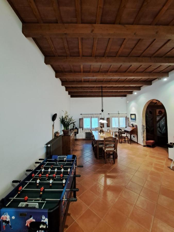 Casa Mundet Sant Antoni De Calonge Βίλα Εξωτερικό φωτογραφία