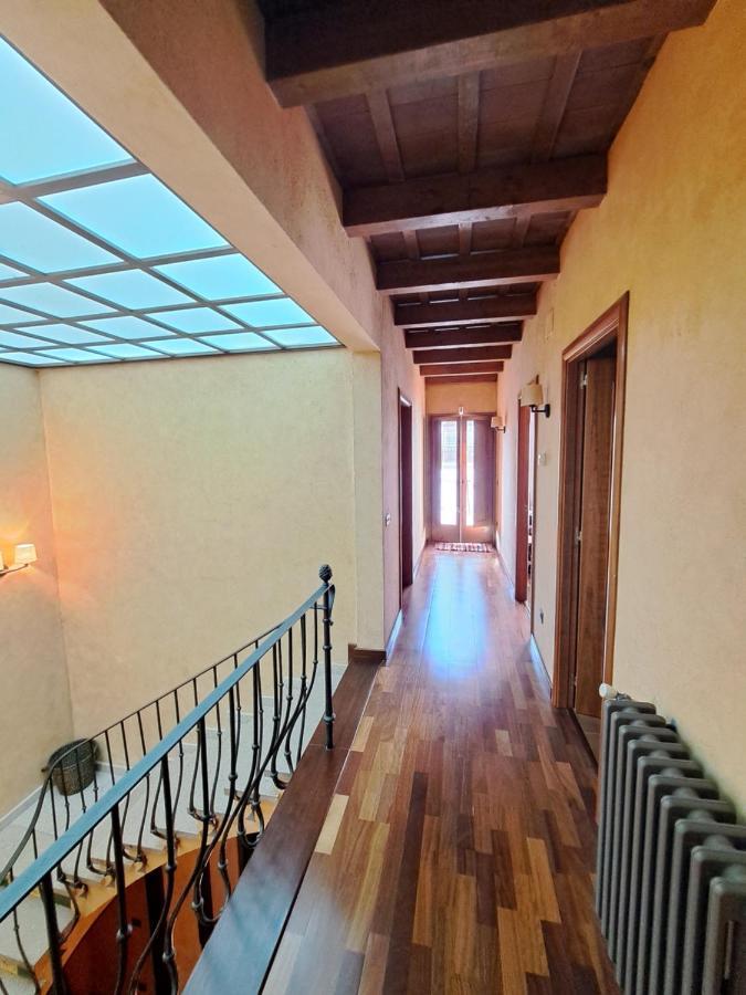 Casa Mundet Sant Antoni De Calonge Βίλα Εξωτερικό φωτογραφία