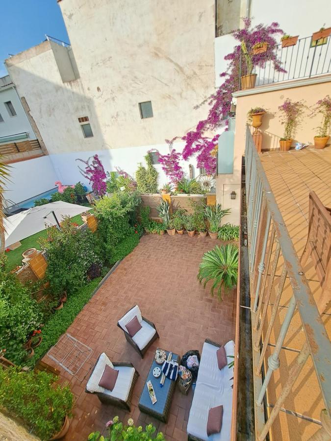 Casa Mundet Sant Antoni De Calonge Βίλα Εξωτερικό φωτογραφία