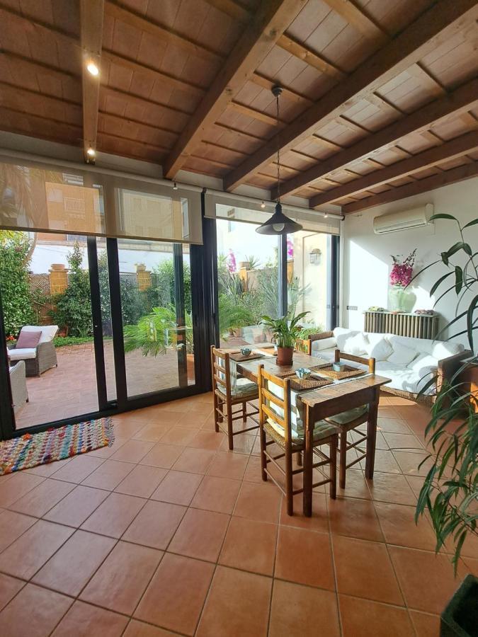 Casa Mundet Sant Antoni De Calonge Βίλα Εξωτερικό φωτογραφία