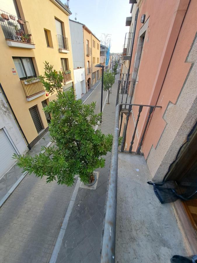 Casa Mundet Sant Antoni De Calonge Βίλα Εξωτερικό φωτογραφία