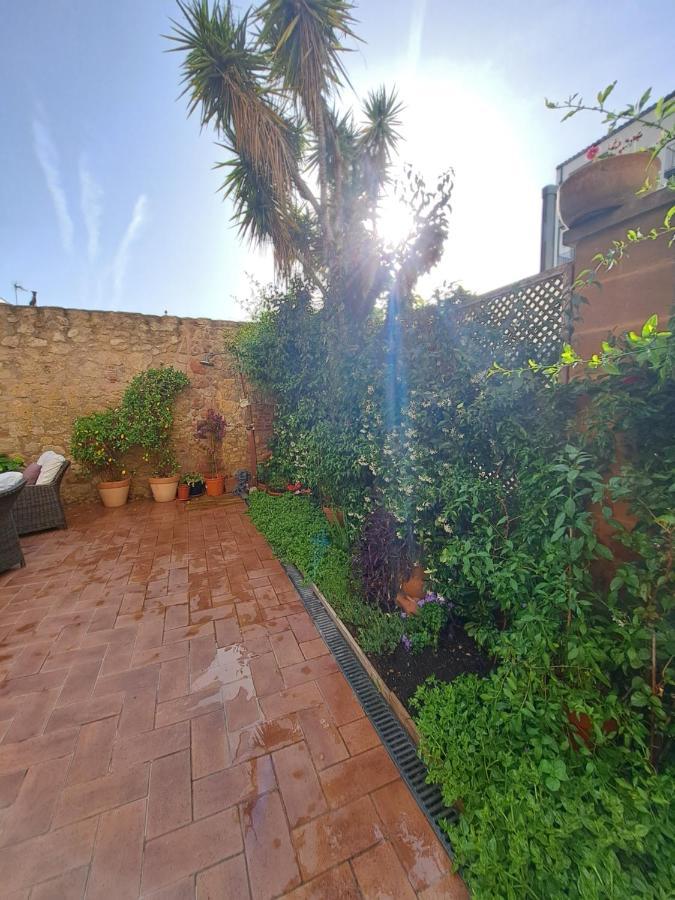 Casa Mundet Sant Antoni De Calonge Βίλα Εξωτερικό φωτογραφία