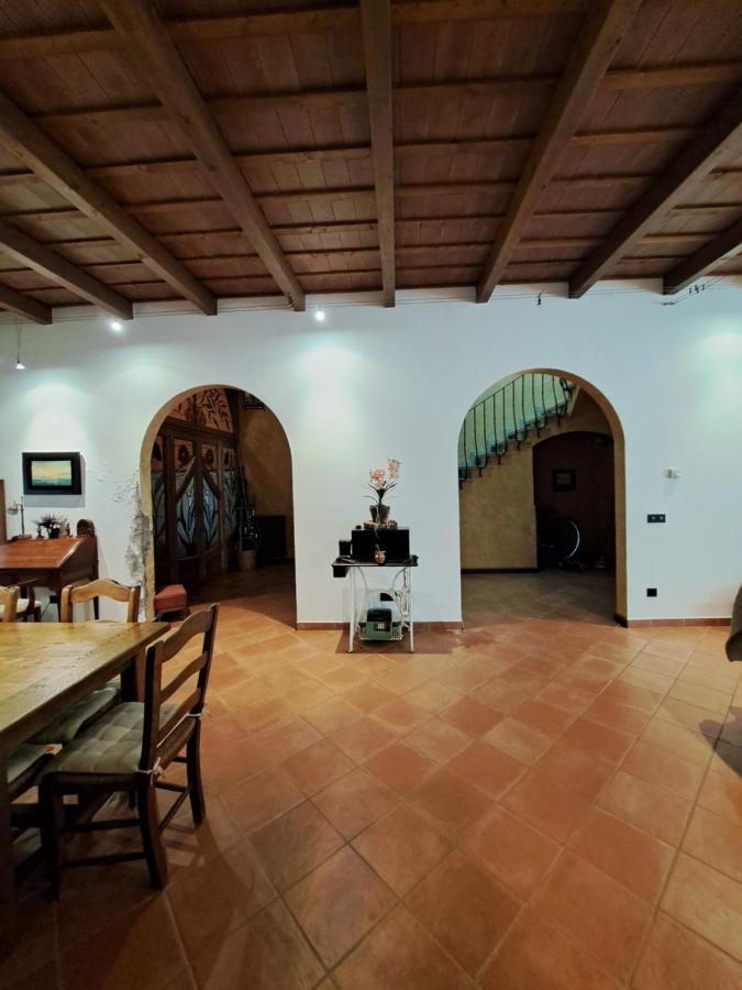 Casa Mundet Sant Antoni De Calonge Βίλα Εξωτερικό φωτογραφία