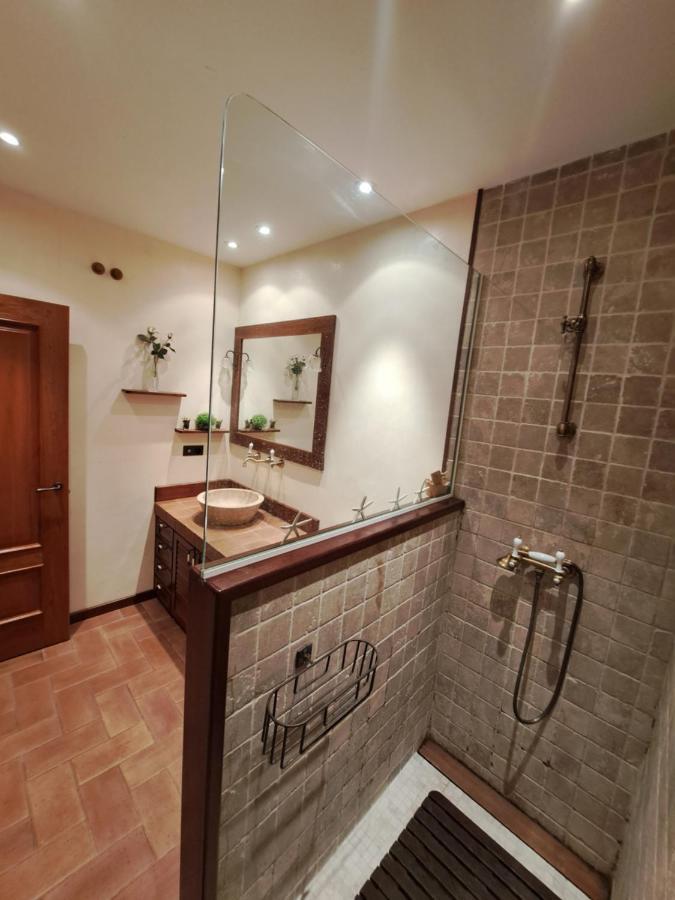 Casa Mundet Sant Antoni De Calonge Βίλα Εξωτερικό φωτογραφία