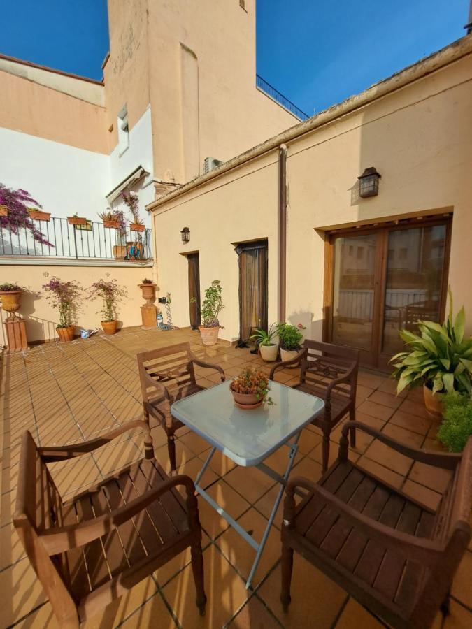 Casa Mundet Sant Antoni De Calonge Βίλα Εξωτερικό φωτογραφία
