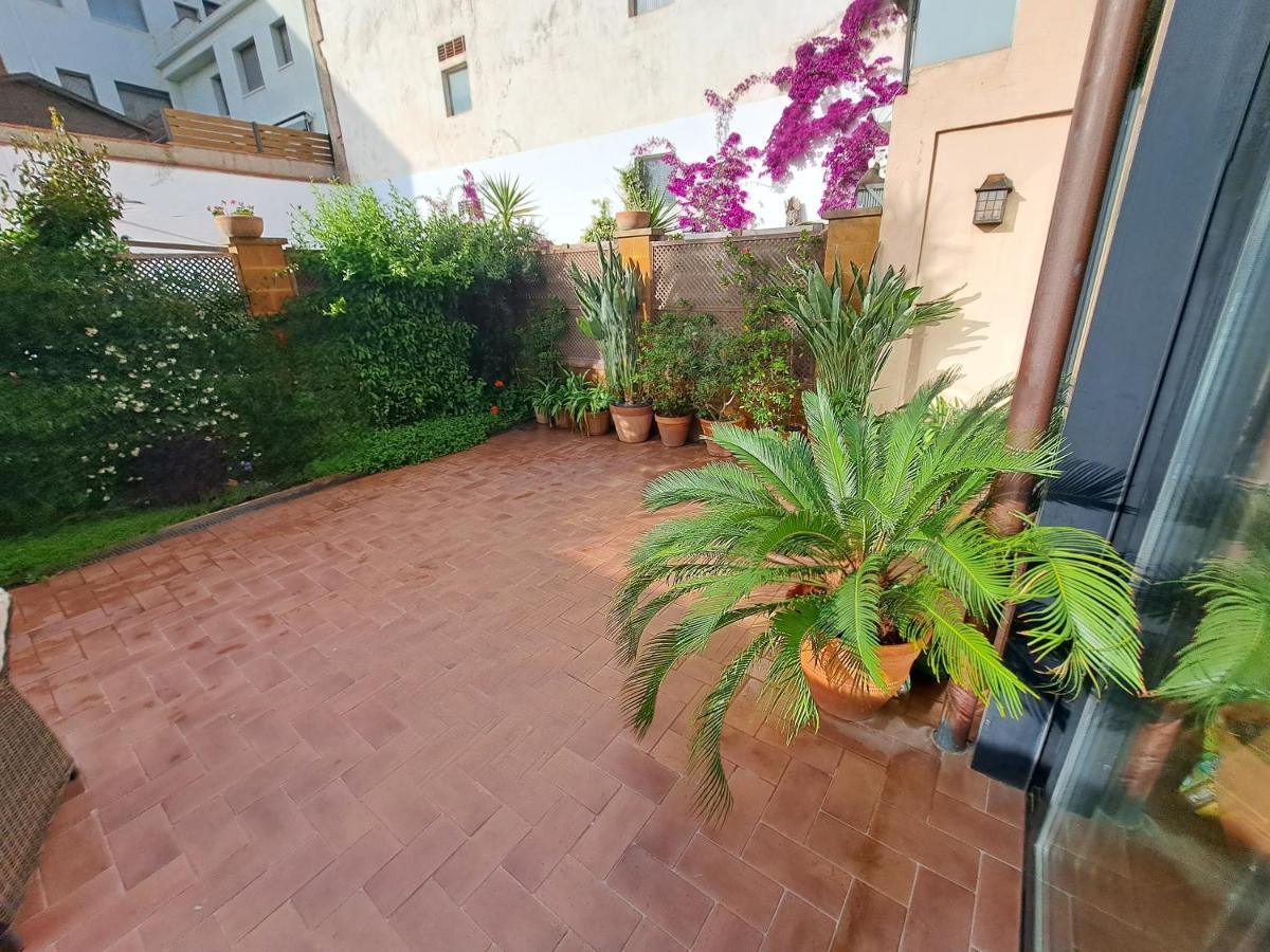 Casa Mundet Sant Antoni De Calonge Βίλα Εξωτερικό φωτογραφία